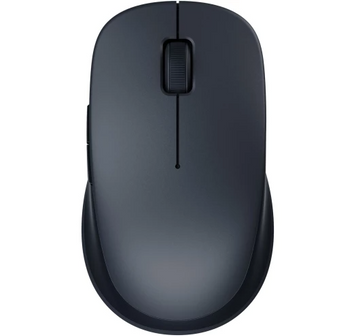 Мишка Xiaomi Dual-mode Wireless Mouse 2 Black 20 фото