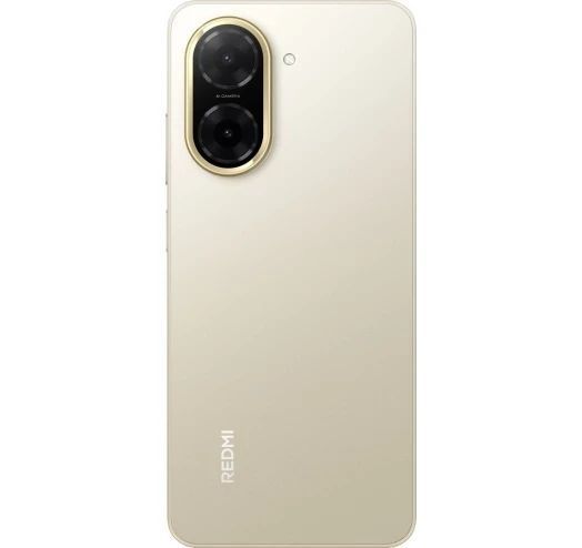 Мобільний телефон Xiaomi Redmi A5 4/128 Gold 2602746455 фото