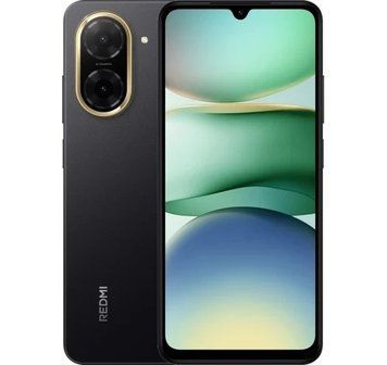 Мобільний телефон Xiaomi Redmi A5 4/128 Black 2602746745 фото