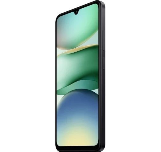 Мобільний телефон Xiaomi Redmi A5 4/128 Black 2602746745 фото