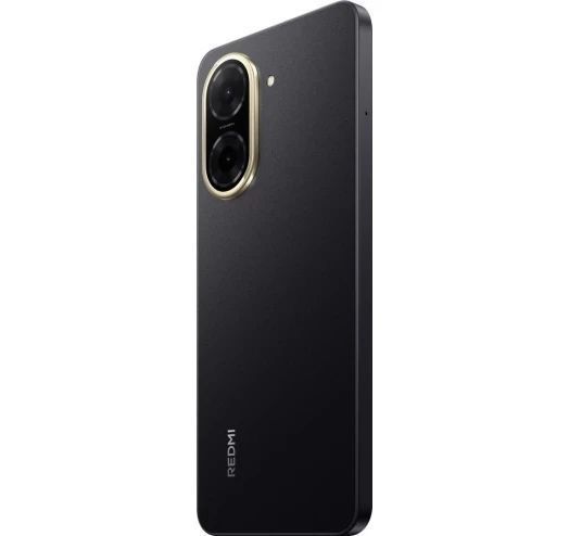 Мобільний телефон Xiaomi Redmi A5 4/128 Black 2602746745 фото