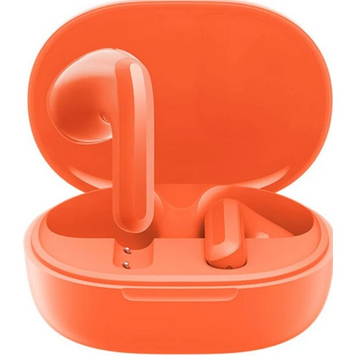 Навушники Redmi Buds 4 Lite Orange 00000014794 фото