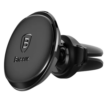 Автотримач BASEUS Magnetic Air Vent 00000012973 фото