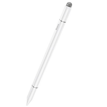 Стилус Hoco GM111 3in1 White 00000016478 фото