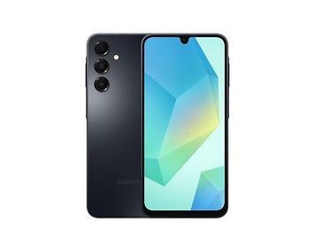 Мобільний телефон Samsung A16 8/256 Blue Black 2511684885 фото