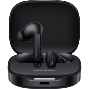 Навушники Redmi Buds 6 Black 00000017316 фото