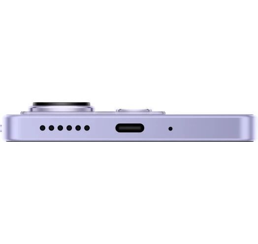 Мобільний телефон Xiaomi Note 14S 8/256 Purple 2633755545 фото