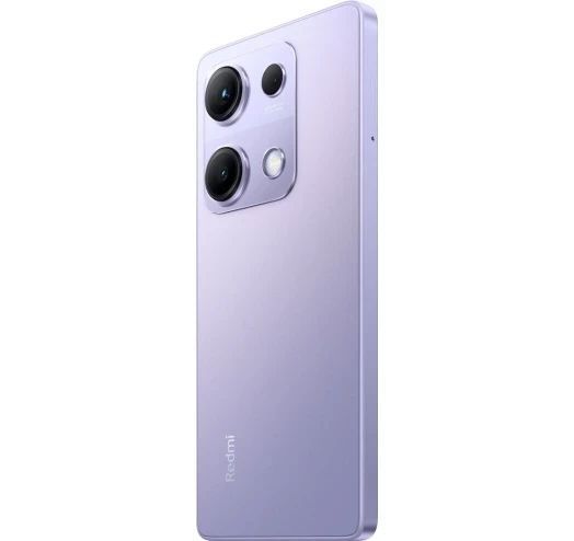 Мобільний телефон Xiaomi Note 14S 8/256 Purple 2633755545 фото