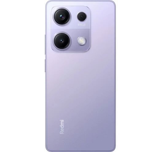 Мобільний телефон Xiaomi Note 14S 8/256 Purple 2633755545 фото