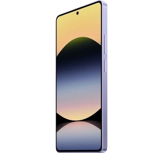 Мобільний телефон Xiaomi Note 14S 8/256 Purple 2633755545 фото