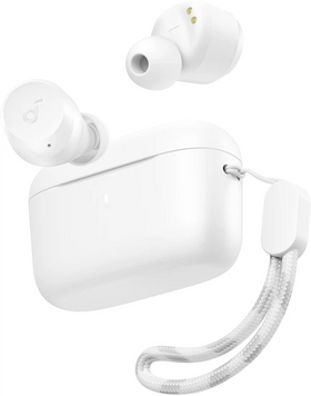Навушники Anker SoundCore A25i White 00000014981 фото