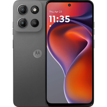 Moto G15 Power 8/256GB Gravity Grey MOT-G15-P фото