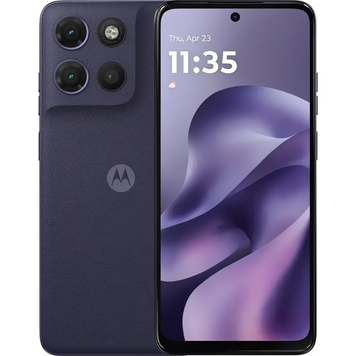 Moto G17 Power 8/256 Evening Blue MOT-G17-P фото