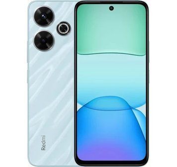 Мобільний телефон Xiaomi Redmi 13 8/256 Blue 2523671056 фото
