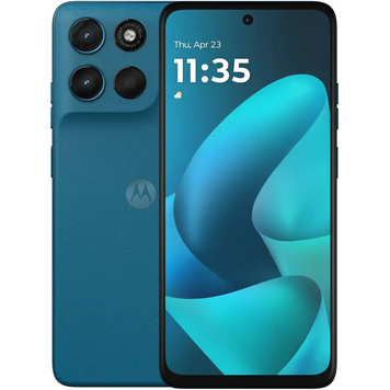 Moto G57 Power 8/256 Corsair MOT-G57-P фото