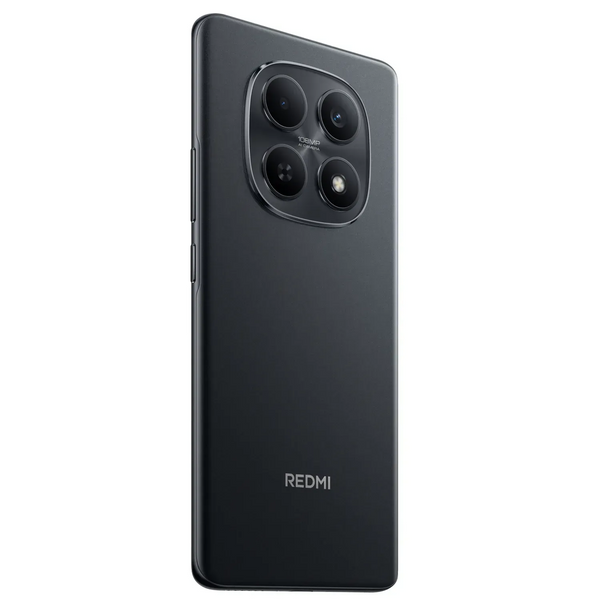 Xiaomi REDMI Note 15 8/256GB Black RED-N15 фото