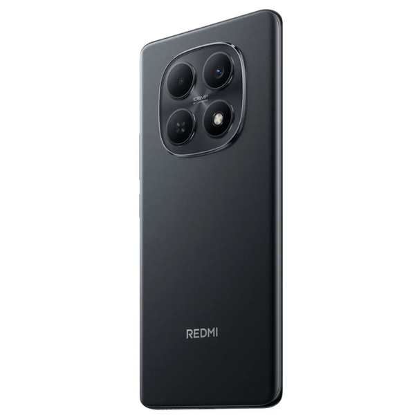 Xiaomi REDMI Note 15 8/256GB Black RED-N15 фото