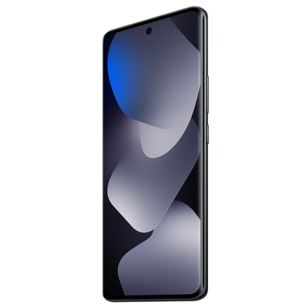 Xiaomi REDMI Note 15 8/256GB Black RED-N15 фото