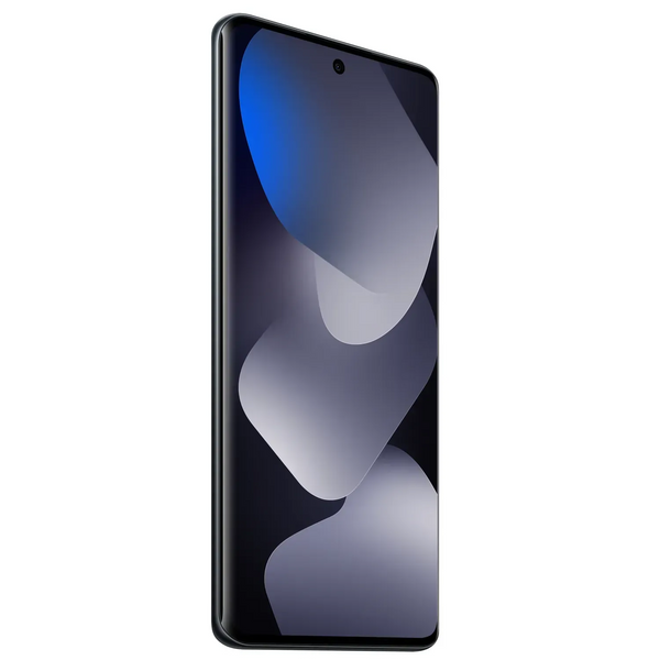Xiaomi REDMI Note 15 8/256GB Black RED-N15 фото
