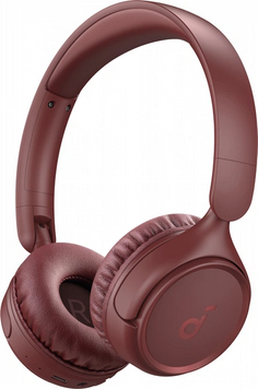 Навушники Anker SoundСore H30i Red 00000016212 фото
