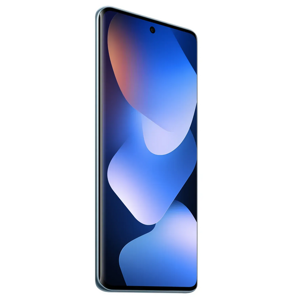 Xiaomi REDMI Note 15 6/128GB Glacier Blue RED-N15 фото