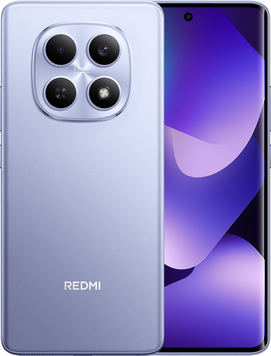 Xiaomi REDMI Note 15 6/128GB Purple RED-N15 фото