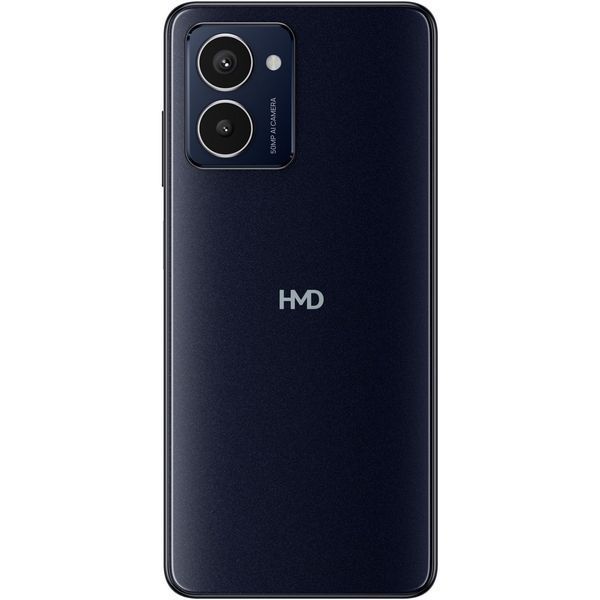 Мобільний телефон HMD Pulse Pro 8/256 Black 2528330633 фото