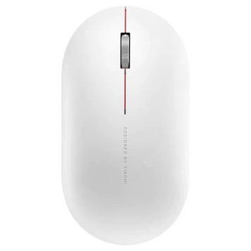 Мишка MI Mouse 2 Wireless White 15 фото