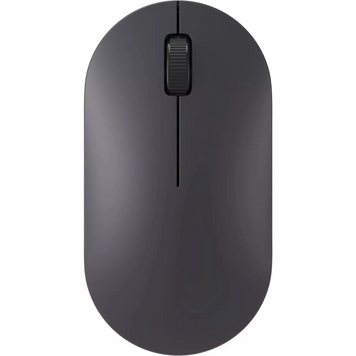 Мишка MI Mouse Lite 2 Wireless black 16 фото